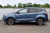 FORD KUGA 1.5 ST-LINE TDCI - 5096 - 8