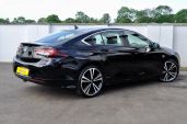 VAUXHALL INSIGNIA GRAND SPORT 2.0 SRI VX-LINE NAV - 5091 - 11