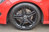 MERCEDES CLA 2.1 CLA 220 D AMG LINE - 5138 - 60