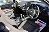 BMW 1 SERIES 1.6 116I SPORT - 5118 - 43