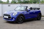 MINI CONVERTIBLE 1.5 COOPER - 5056 - 6