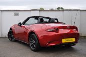 MAZDA MX-5 1.5 SPORT NAV - 5147 - 5