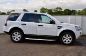 LAND ROVER FREELANDER 2.2 TD4 S - 4877 - 5