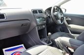 VOLKSWAGEN POLO 1.6 SEL TDI - 4919 - 2