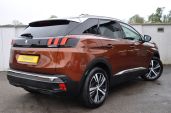 PEUGEOT 3008 1.2 S/S ALLURE - 5149 - 5