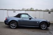 MAZDA MX-5 1.8I VENTURE EDITION - 5185 - 4