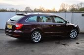 SKODA SUPERB 2.0 SE TDI CR - 5211 - 10