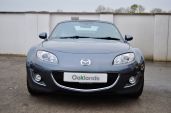 MAZDA MX-5 1.8I VENTURE EDITION - 5185 - 8