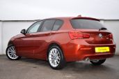 BMW 1 SERIES 1.5 118I SE - 5243 - 10