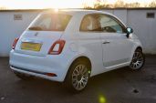 FIAT 500 1.2 STAR - 5187 - 8