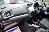 HONDA JAZZ 1.3 I-VTEC EX NAVI - 5173 - 15