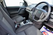 LAND ROVER FREELANDER 2.2 TD4 S - 4877 - 12