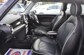 MINI HATCH 1.6 COOPER - 5207 - 12