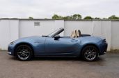 MAZDA MX-5 1.5 SKYACTIV-G SPORT NAV - 5095 - 12