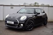 MINI HATCH 1.5 COOPER - 5183 - 4