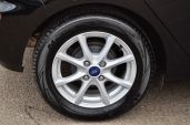 FORD FIESTA 1.0 ZETEC - 4986 - 57