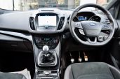 FORD KUGA 1.5 ST-LINE TDCI - 5096 - 17