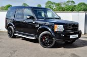 LAND ROVER DISCOVERY 3 TDV6 XS 2.7 - 4517 - 1