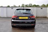 AUDI A1 1.4 SPORTBACK TFSI S LINE - 5120 - 3