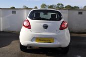 FORD KA 1.2 STUDIO - 5167 - 26