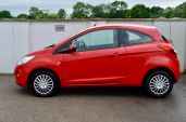 FORD KA 1.2 EDGE - 4976 - 7