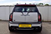 MINI CLUBMAN COOPER S - 5055 - 5