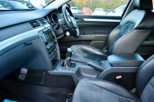 SKODA SUPERB 2.0 SE TDI CR - 5211 - 15