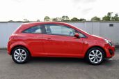 VAUXHALL CORSA 1.2 EXCITE AC - 5123 - 4