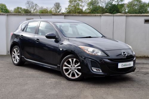 Used MAZDA 3 in Clevedon, Bristol for sale