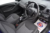 FORD KA+ 1.2 ZETEC - 5121 - 12