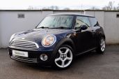 MINI HATCH 1.6 COOPER - 5207 - 4