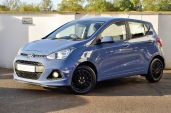 HYUNDAI I10 1.2 SE - 5136 - 5