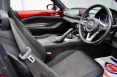 MAZDA MX-5 1.5 SE-L - 5039 - 16