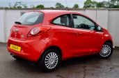 FORD KA 1.2 EDGE - 4976 - 10