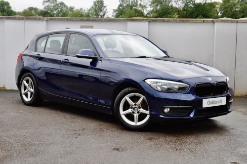 Used BMW 1 SERIES in Clevedon, Bristol for sale