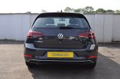 VOLKSWAGEN GOLF 35.8kWh E-GOLF - 5093 - 8