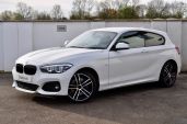 BMW 1 SERIES 1.5 118I M SPORT SHADOW EDITION - 5193 - 6