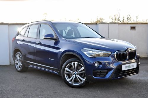 Used BMW X1 in Clevedon, Bristol for sale