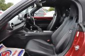 MAZDA MX-5 1.5 SPORT NAV - 5147 - 15