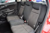 HONDA JAZZ 1.3 I-VTEC EX - 5025 - 20