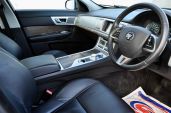 JAGUAR XF 2.2D LUXURY - 5192 - 14