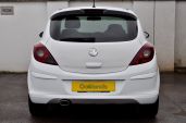 VAUXHALL CORSA 1.4 SRI - 5119 - 10