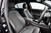 MERCEDES A-CLASS 1.5 A 180 D SPORT EXECUTIVE - 5162 - 3