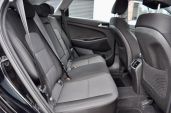 HYUNDAI TUCSON 1.6 GDI S CONNECT - 5064 - 21