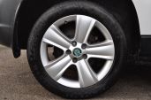 SKODA YETI 2.0 SE PLUS TDI - 5242 - 55