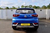 MG MG ZS EXCLUSIVE - 5135 - 8