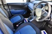 HYUNDAI I10 1.2 SE - 5136 - 13