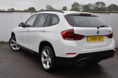 BMW X1 2.0 XDRIVE20D SPORT - 5140 - 7