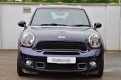 MINI COUNTRYMAN 2.0 COOPER SD ALL4 - 4911 - 4