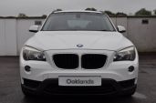 BMW X1 2.0 XDRIVE20D SPORT - 5140 - 3